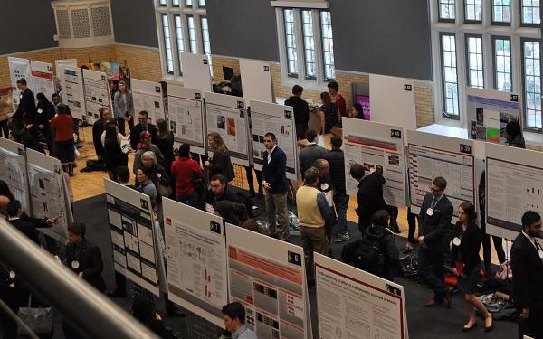 Denman poster session